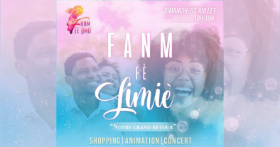 FANM Fè LIMIè