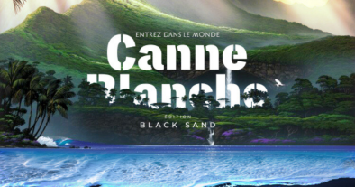 CANNE BLANCHE