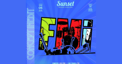 FMI CONCEPT INEDIT