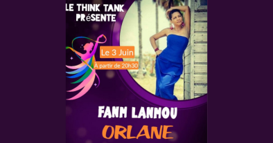 Agrandir l'image ORLANE AU THINK TANK