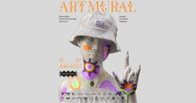 Festival International d’Art Mural | 3ème édition