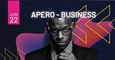 APERO BUSINESS NIGHT