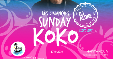 🥥⛱SUNDAY KOKO⛱🥥