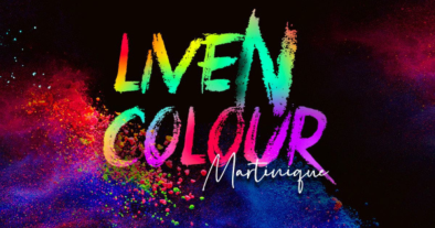 LIVE N COLOUR