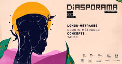 Festival Diasporama  CINEMAWON