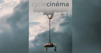 CYCLECINÉMA