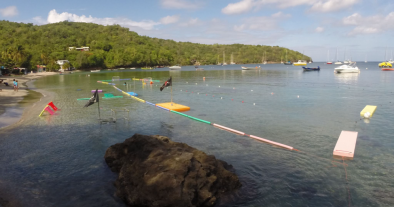 Fête de la natation 2022 | Grande Anse
