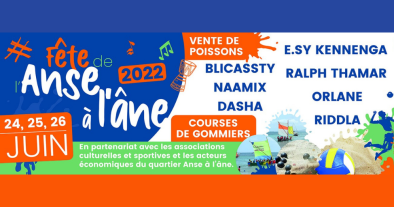 Fête de l'Anse à l'Âne