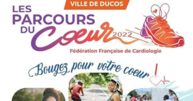 LES PARCOURS DU CŒUR