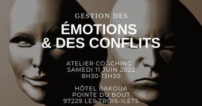 Gestion des conflits et des émotions