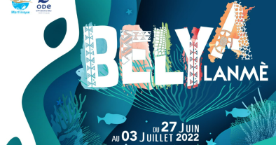 Belya Lanmè | Le festival de la mer.