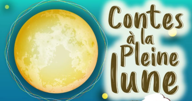Contes à la Pleine Lune