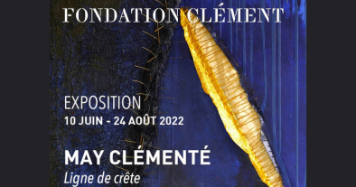 Exposition de May Clementé
