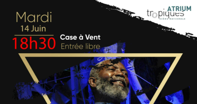 Les lectures d’Aliou : René Depestre