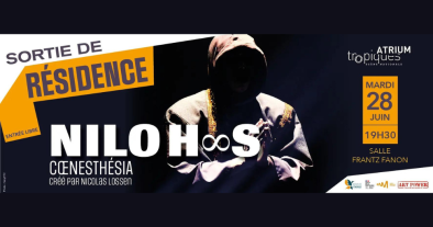 NiLo H∞s - Coenesthésia