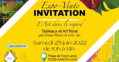 L’Art dans le regard