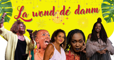 FÊTE PATRONALE DE LA TRINITE