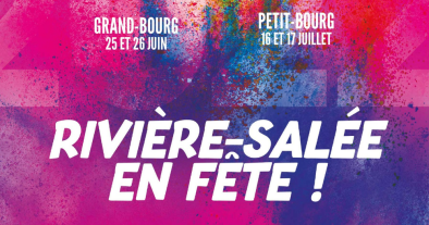 Fête de Rivière-Salée
