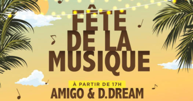 Fête de la musique au CHILL
