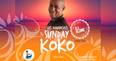 🥥SUNDAY KOKO🥥