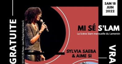 MI SÉ S’LAM