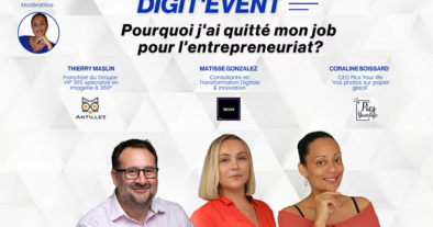 DIGiT'EVENT