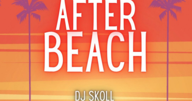 CHILL ZONE « AFTER BEACH »
