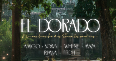 EL DORADO BY MAISON DSN