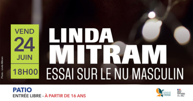 Expo photo | "Essai sur le Nu Masculin