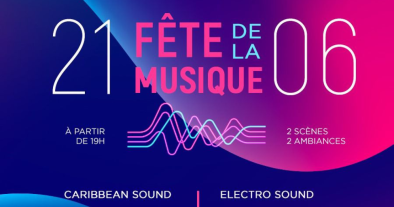 Fête de la Musique