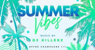 SUMMER VIBES