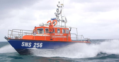 Journée Nationale des Sauveteurs en Mer