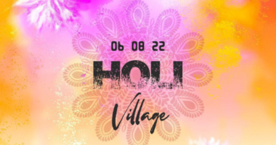 HOLI VILLAGE