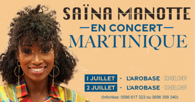 SAINA MANOTTE