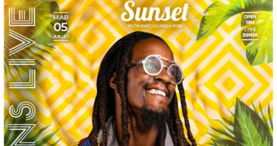 ESY KENNENGA | SUNSET