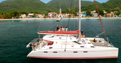 Le secret d'une journée parfaite à bord du Kokoumdo ⛵️