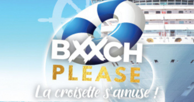 LA CROISETTE S’AMUSE