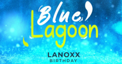 Blue Lagon