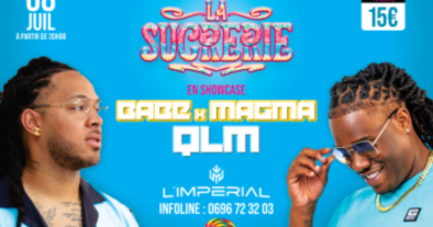 La sucrerie