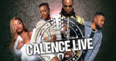 CALENCE LIVE