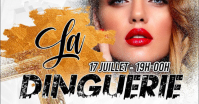 LA DINGUERIE