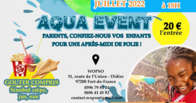 AQUA EVENT