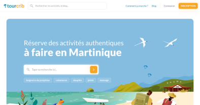 Les meilleures activités à faire sur l'île !