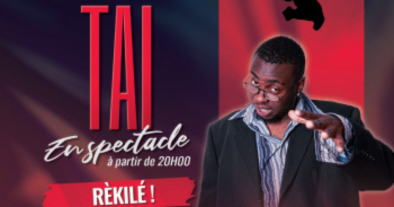 TAI EN SPECTACLE