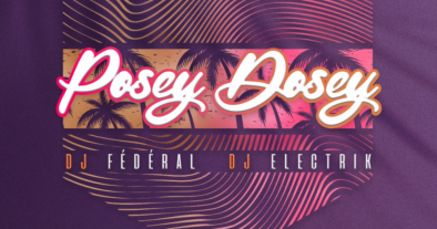 POSEY DOSEY