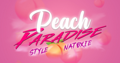 PEACH PARADISE