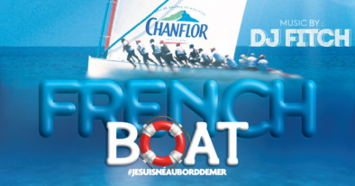 FRENCH'BOAT