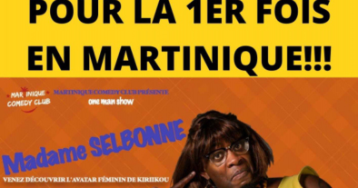 MME SELBONNE