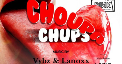 CHOUPA CHUPS