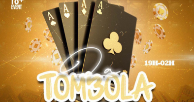 LA TOMBOLA